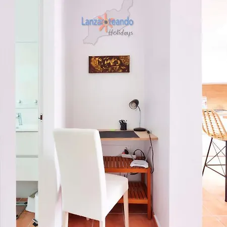 Casa Shanti Appartamento