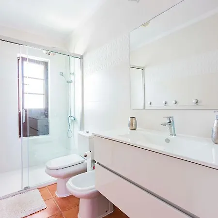 Casa Shanti Puerto Calero