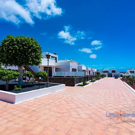 Casa Shanti Puerto Calero