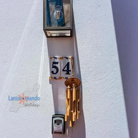 Casa Shanti Appartamento