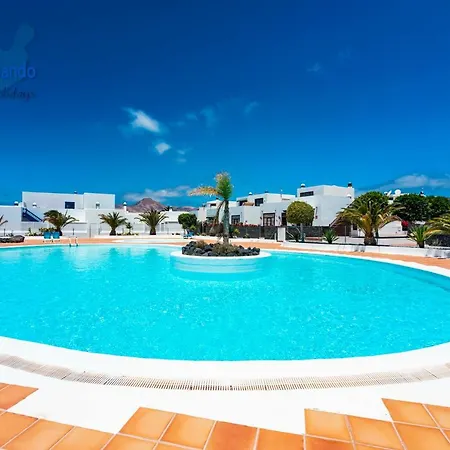 Appartamento Casa Shanti Puerto Calero