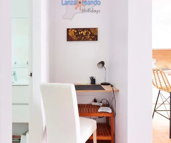 Casa Shanti Apartment