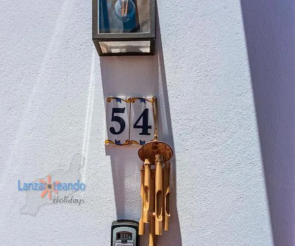 Casa Shanti Apartment