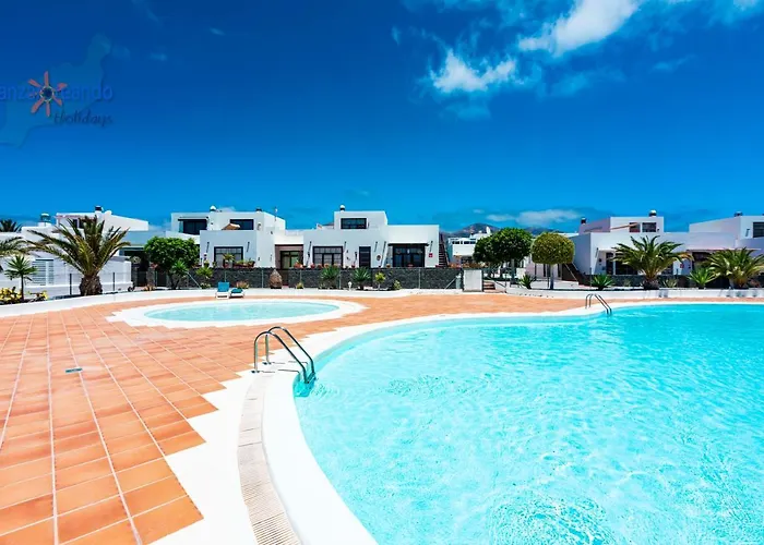 Casa Shanti Puerto Calero