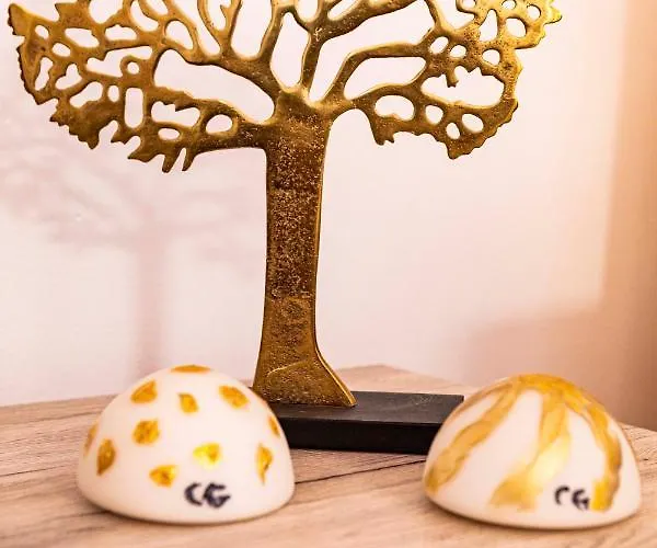 Casa Shanti Apartment Puerto Calero