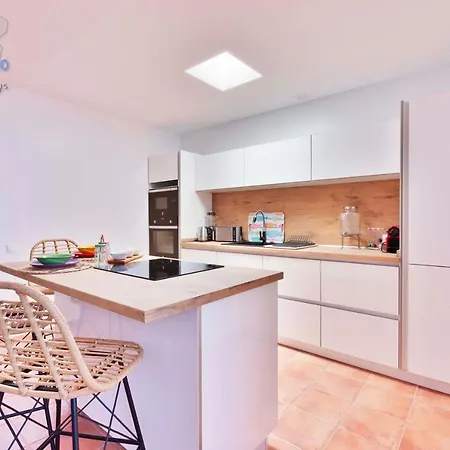 Appartement Casa Shanti