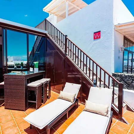 Appartement Casa Shanti