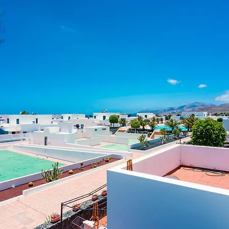 Διαμέρισμα Casa Shanti