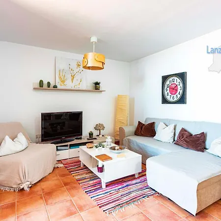 Διαμέρισμα Casa Shanti *