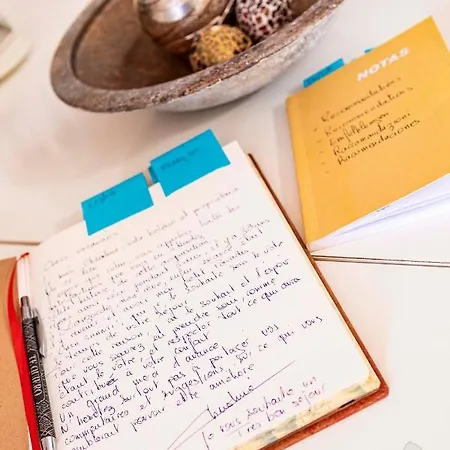 Διαμέρισμα Casa Shanti *