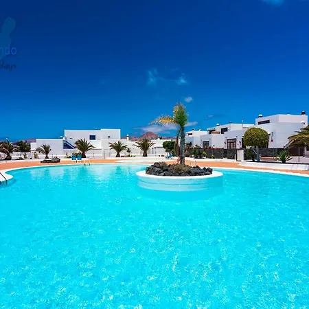 Casa Shanti Διαμέρισμα *