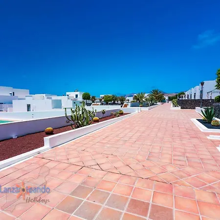 Διαμέρισμα Casa Shanti