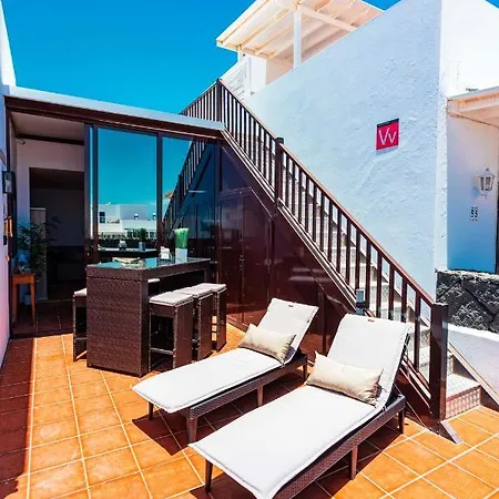 Διαμέρισμα Casa Shanti *