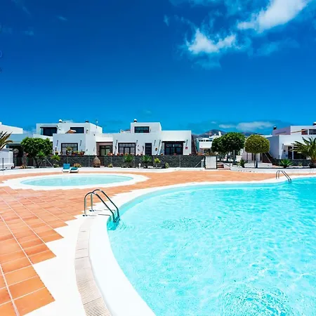 Casa Shanti Puerto Calero