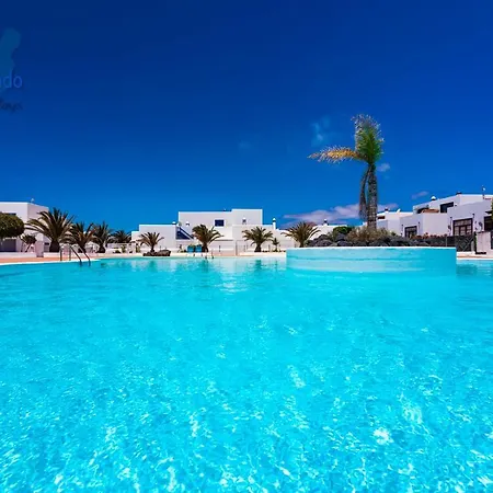 Casa Shanti Puerto Calero