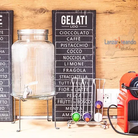 Casa Shanti Διαμέρισμα *