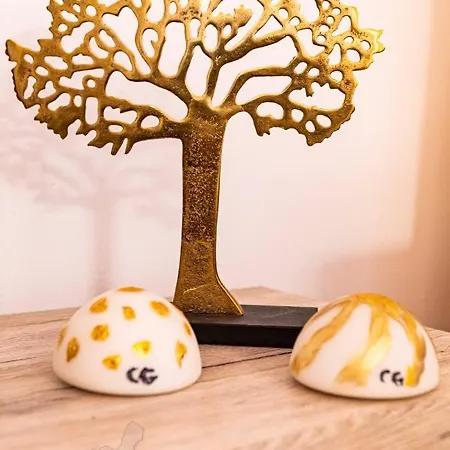 Casa Shanti Διαμέρισμα Puerto Calero