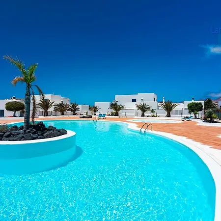 Διαμέρισμα Casa Shanti *