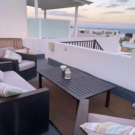 Appartement Casa Shanti Puerto Calero