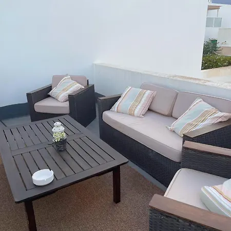 Διαμέρισμα Casa Shanti *