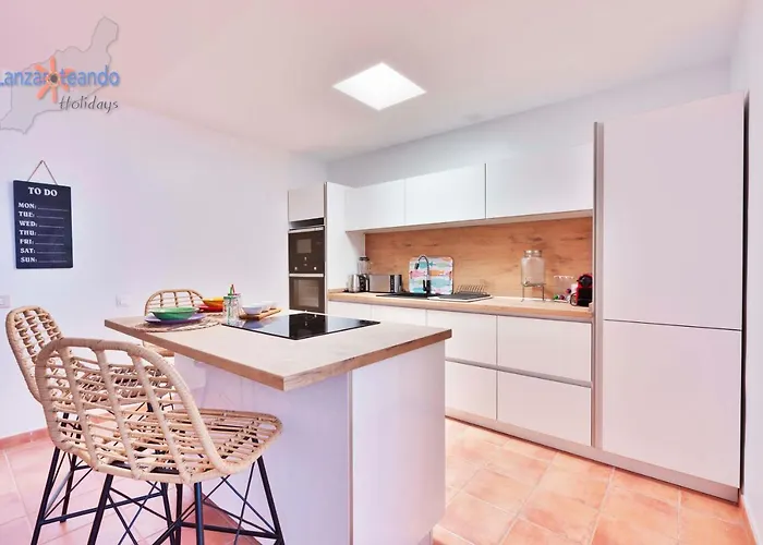 Apartament Casa Shanti