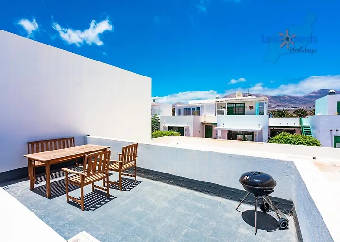 Casa Shanti Puerto Calero