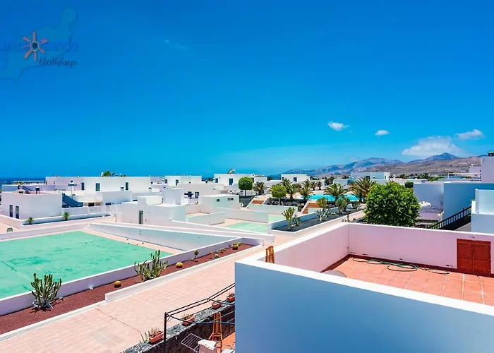 Apartment Casa Shanti