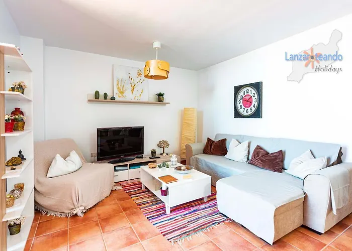 Apartament Casa Shanti *