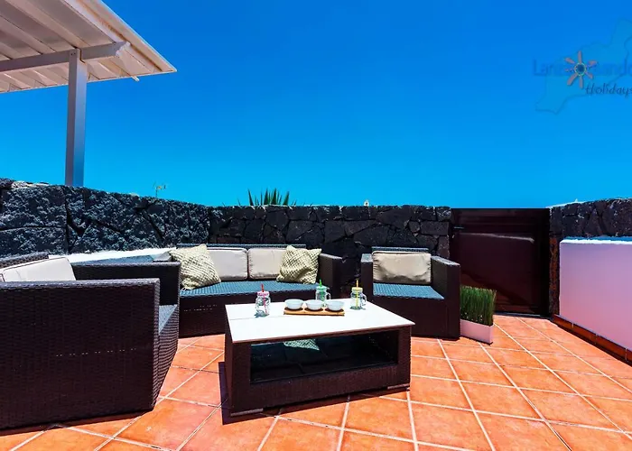 Casa Shanti Apartmán *