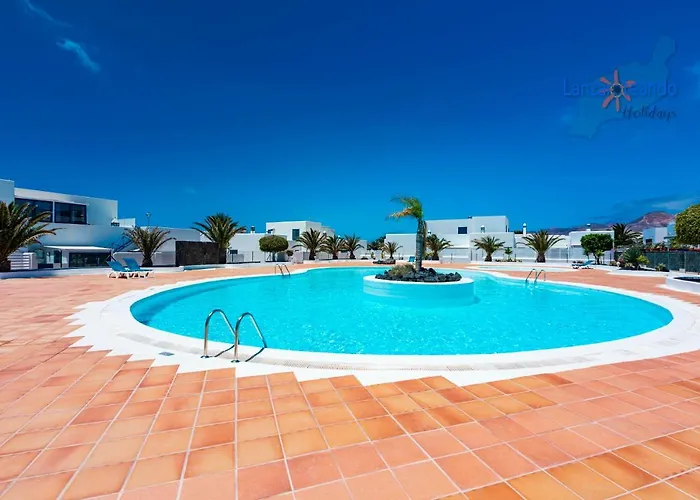 Casa Shanti Apartment *