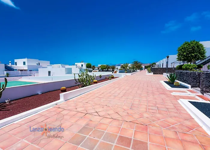 Apartment Casa Shanti