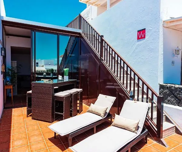 Apartment Casa Shanti *