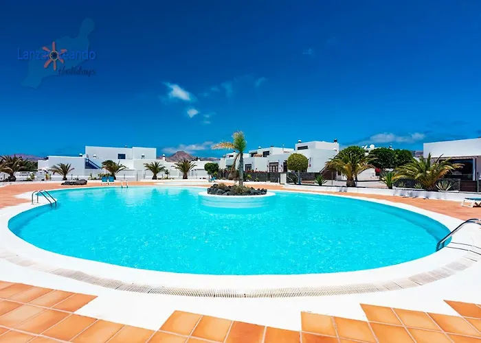 Apartment Casa Shanti Puerto Calero