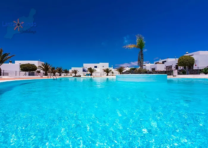 Casa Shanti Puerto Calero