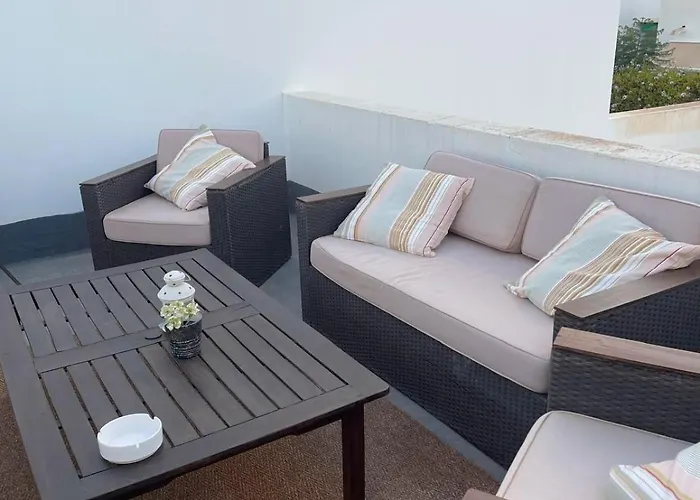 Apartment Casa Shanti *