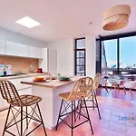 Casa Shanti Apartman *