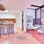 Apartman Casa Shanti