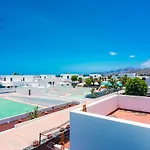 Appartement Casa Shanti