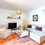 Appartement Casa Shanti *