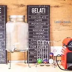 Casa Shanti Appartement *
