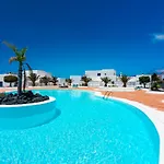 Appartement Casa Shanti *
