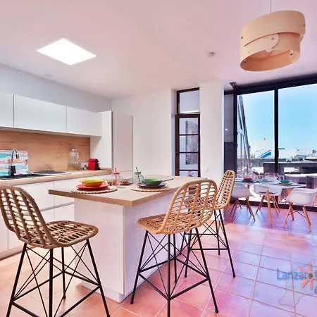 Casa Shanti Appartement *