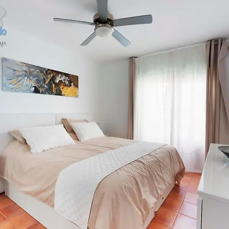 Appartement Casa Shanti