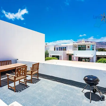 Casa Shanti Puerto Calero