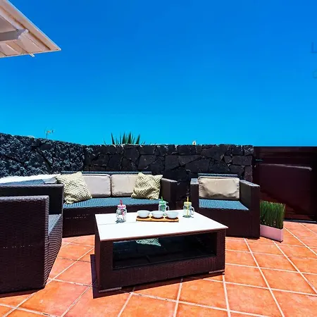Casa Shanti Apartman *