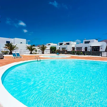 Daire Casa Shanti