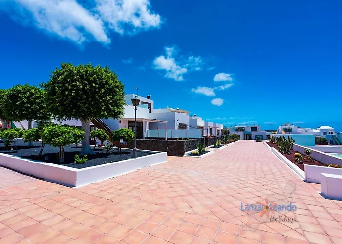 Casa Shanti Puerto Calero