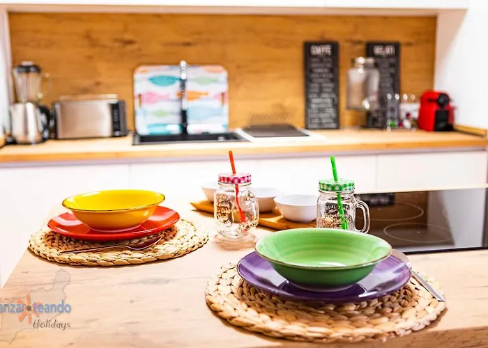 Casa Shanti Puerto Calero